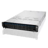 ASUS RS720-E11-RS24U Intel C741 Rack (2U) Black, Silver