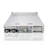 ASUS RS720-E11-RS24U Intel C741 Rack (2U) Black, Silver