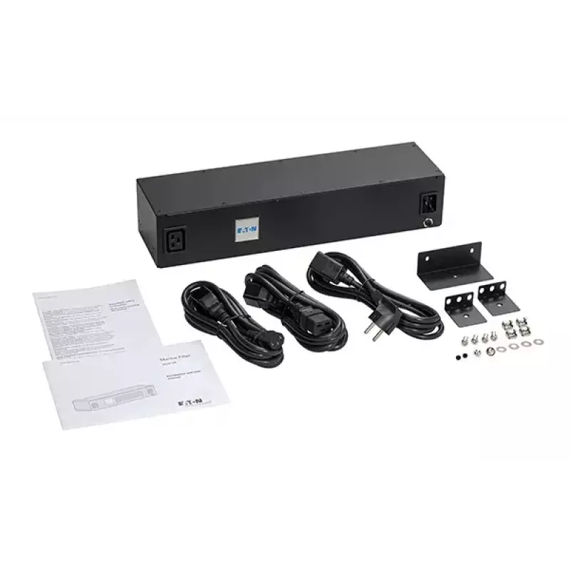 Uninterruptible Power Supply Eaton 9PX1500IRTM