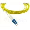 BlueOptics AK345A-BO InfiniBand Fibre Optic Cable 2 m LC Yellow