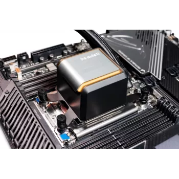 be quiet BZ008 computer cooling system part/accessory