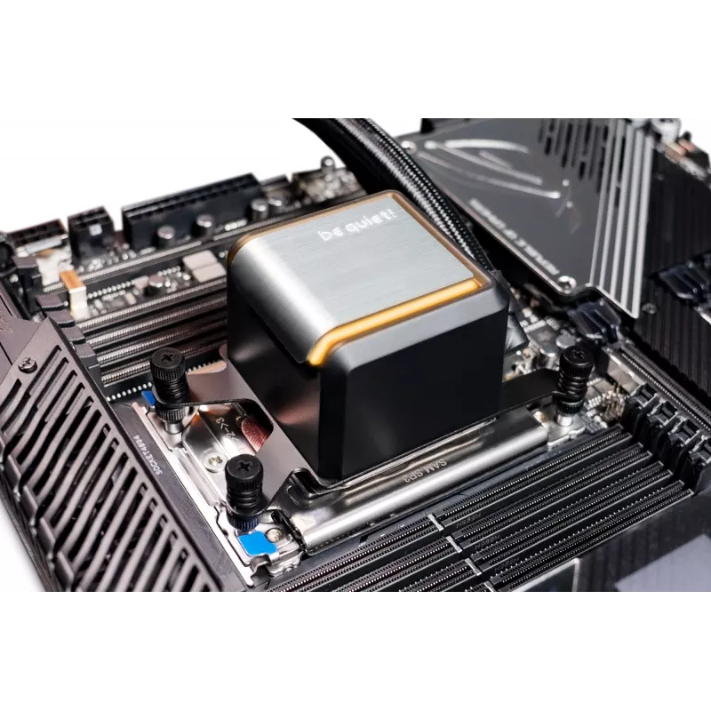 be quiet BZ008 computer cooling system part/accessory