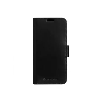 dbramante1928 Copenhagen mobile phone case 16.3 cm (6.4 inch) Wallet case Black
