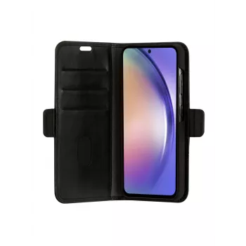 dbramante1928 Copenhagen mobile phone case 16.3 cm (6.4 inch) Wallet case Black