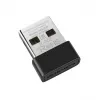 Wireless Adapter Mercusys MA20N USB Type-A Male Black