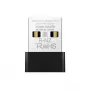 Wireless Adapter Mercusys MA20N USB Type-A Male Black