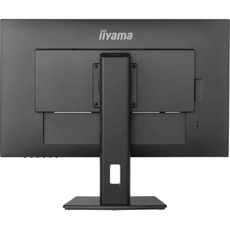 iiyama ProLite XUB2792HSC-B5 computer monitor 68.6 cm (27 inch) 1920 x 1080 pixels Full HD LED Black