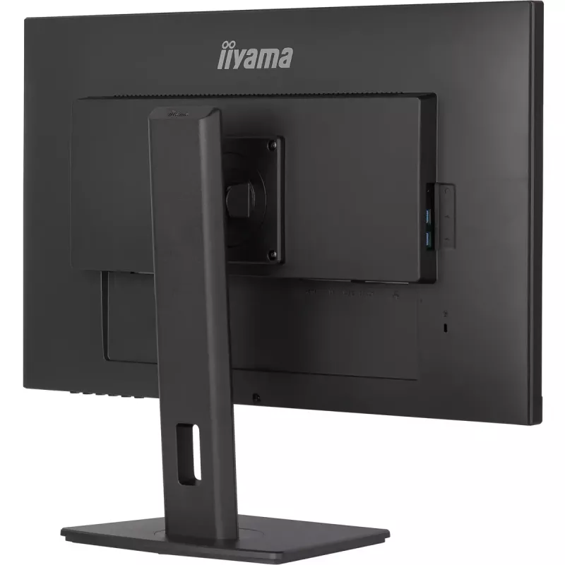 iiyama ProLite XUB2792HSC-B5 computer monitor 68.6 cm (27 inch) 1920 x 1080 pixels Full HD LED Black