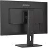 iiyama ProLite XUB2792HSC-B5 computer monitor 68.6 cm (27 inch) 1920 x 1080 pixels Full HD LED Black