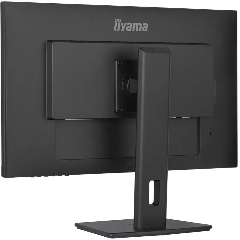 iiyama ProLite XUB2792HSC-B5 computer monitor 68.6 cm (27 inch) 1920 x 1080 pixels Full HD LED Black