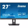 iiyama ProLite XUB2792HSC-B5 computer monitor 68.6 cm (27 inch) 1920 x 1080 pixels Full HD LED Black
