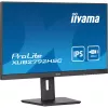 iiyama ProLite XUB2792HSC-B5 computer monitor 68.6 cm (27 inch) 1920 x 1080 pixels Full HD LED Black