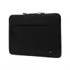 ACT City laptop sleeve for laptops up to 15.6”, made from recycled plastic bottles
