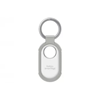 Key finder case Samsung EF-RT560 Grey 33.5mm x 9.6mm x 92.7mm