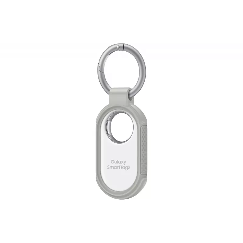 Key finder case Samsung EF-RT560 Grey 33.5mm x 9.6mm x 92.7mm