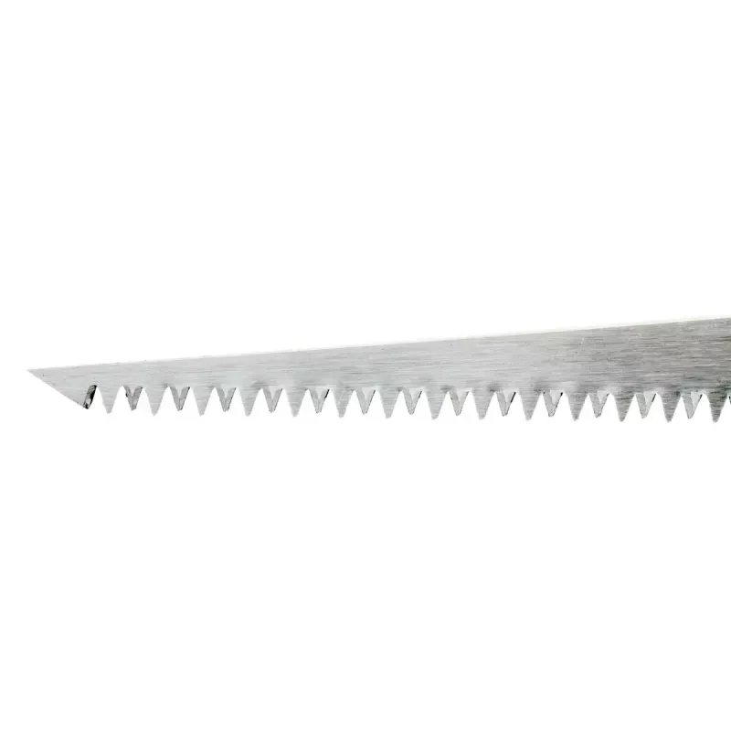 Hand saw Bahco PC-6-DRY 16 cm Black Red Stainless steel