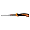 Hand saw Bahco PC-6-DRY 16 cm Black Red Stainless steel