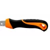 Hand saw Bahco PC-6-DRY 16 cm Black Red Stainless steel