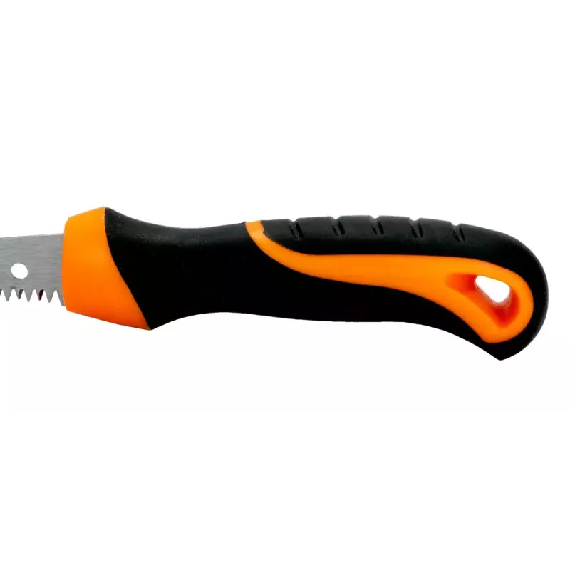 Hand saw Bahco PC-6-DRY 16 cm Black Red Stainless steel