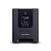CyberPower PR2200ELCDSXL uninterruptible power supply (UPS) Line-Interactive 2.2 kVA 1980 W 9 AC outlet(s)