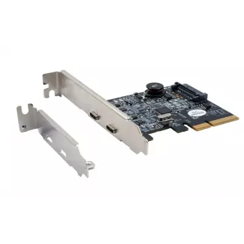 Internal USB 3.2 Gen 2 Adapter EXSYS EX-12000