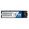 SSD disk Western Digital 250GB 2.5 inch SATA3 WDS250G1B0B