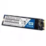 SSD disk Western Digital 250GB 2.5 inch SATA3 WDS250G1B0B