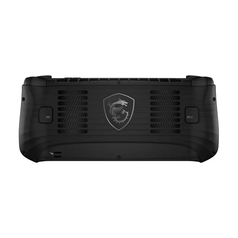 MSI Claw 8 AI+ A2VM-091 portable game console 20.3 cm (8 inch) 2 TB Touchscreen Wi-Fi Black, White