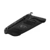 MSI Claw 8 AI+ A2VM-091 portable game console 20.3 cm (8 inch) 2 TB Touchscreen Wi-Fi Black, White
