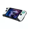 MSI Claw 8 AI+ A2VM-091 portable game console 20.3 cm (8 inch) 2 TB Touchscreen Wi-Fi Black, White