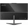 MSI Modern AM242 12M-1629XDE Intel® Core™ i3 i3-1215U 60.5 cm (23.8 inch) 1920 x 1080 pixels All-in-One PC 8 GB DDR4-SDRAM 256 GB SSD Wi-Fi 6E (802.11ax) Black