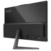 MSI Modern AM242 12M-1629XDE Intel® Core™ i3 i3-1215U 60.5 cm (23.8 inch) 1920 x 1080 pixels All-in-One PC 8 GB DDR4-SDRAM 256 GB SSD Wi-Fi 6E (802.11ax) Black