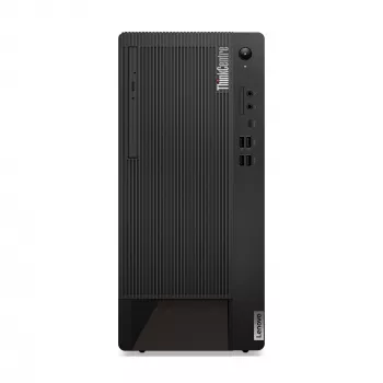 Lenovo ThinkCentre M90t Gen 4 Intel® Core™ i5 i5-13400 16 GB DDR5-SDRAM 512 GB SSD Tower PC Black