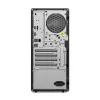 Lenovo ThinkCentre M90t Gen 4 Intel® Core™ i5 i5-13400 16 GB DDR5-SDRAM 512 GB SSD Tower PC Black