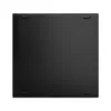 Lenovo ThinkCentre M75q Gen 5 AMD Ryzen™ 7 PRO 8700GE 32 GB DDR5-SDRAM 512 GB SSD Mini PC Black