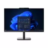 Lenovo V100 Intel Core i3 N-series i3-N305 60.5 cm (23.8 inch) 1920 x 1080 pixels All-in-One PC 16 GB DDR4-SDRAM 256 GB SSD Windows 11 Pro Wi-Fi 6 (802.11ax) Black