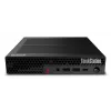 Lenovo ThinkStation P3 Tiny Intel® Core™ i7 i7-14700 32 GB DDR5-SDRAM 1 TB SSD NVIDIA RTX A1000 Windows 11 Pro Mini PC Workstation Black