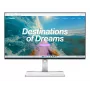 Monitor Lenovo L24D-4C 23.8 inch Full-HD IPS 250 nits HDMI USB-C DP