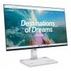 Monitor Lenovo L24D-4C 23.8 inch Full-HD IPS 250 nits HDMI USB-C DP