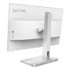 Monitor Lenovo L24D-4C 23.8 inch Full-HD IPS 250 nits HDMI USB-C DP