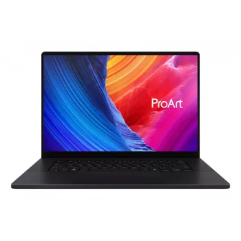 Laptop ASUS ProArt P16 H7606WP-RJ097W 16 inch AMD Ryzen 9 370 32GB RAM 1TB SSD NVIDIA GeForce RTX 5070 Windows 11
