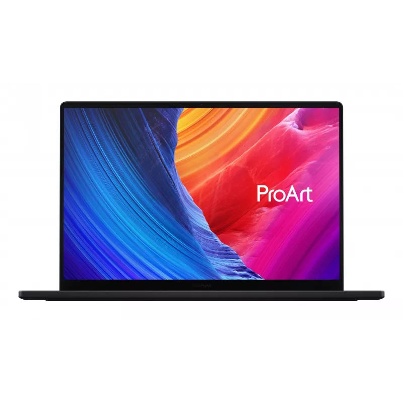 Laptop ASUS ProArt P16 H7606WP-RJ097W 16 inch AMD Ryzen 9 370 32GB RAM 1TB SSD NVIDIA GeForce RTX 5070 Windows 11