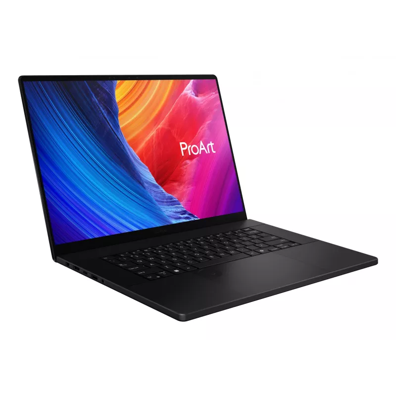 Laptop ASUS ProArt P16 H7606WP-RJ097W 16 inch AMD Ryzen 9 370 32GB RAM 1TB SSD NVIDIA GeForce RTX 5070 Windows 11