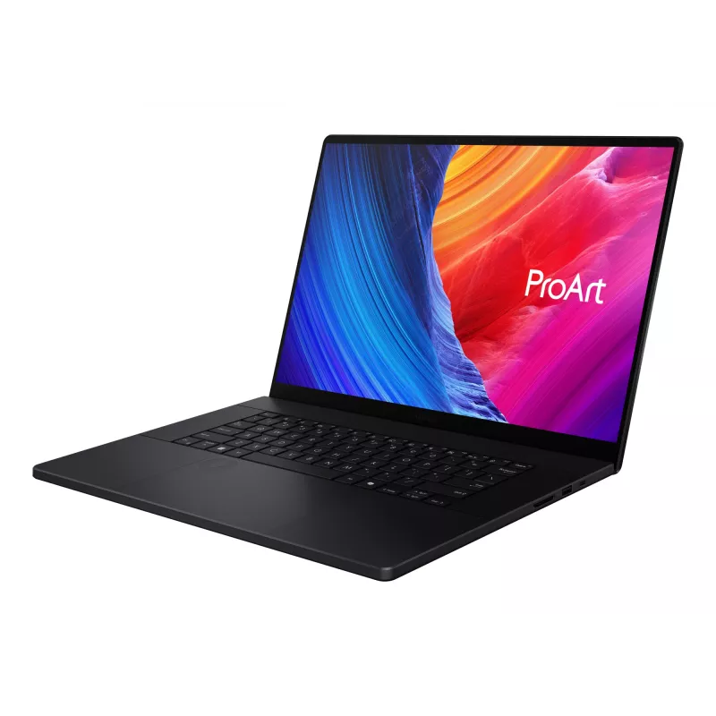 Laptop ASUS ProArt P16 H7606WP-RJ097W 16 inch AMD Ryzen 9 370 32GB RAM 1TB SSD NVIDIA GeForce RTX 5070 Windows 11