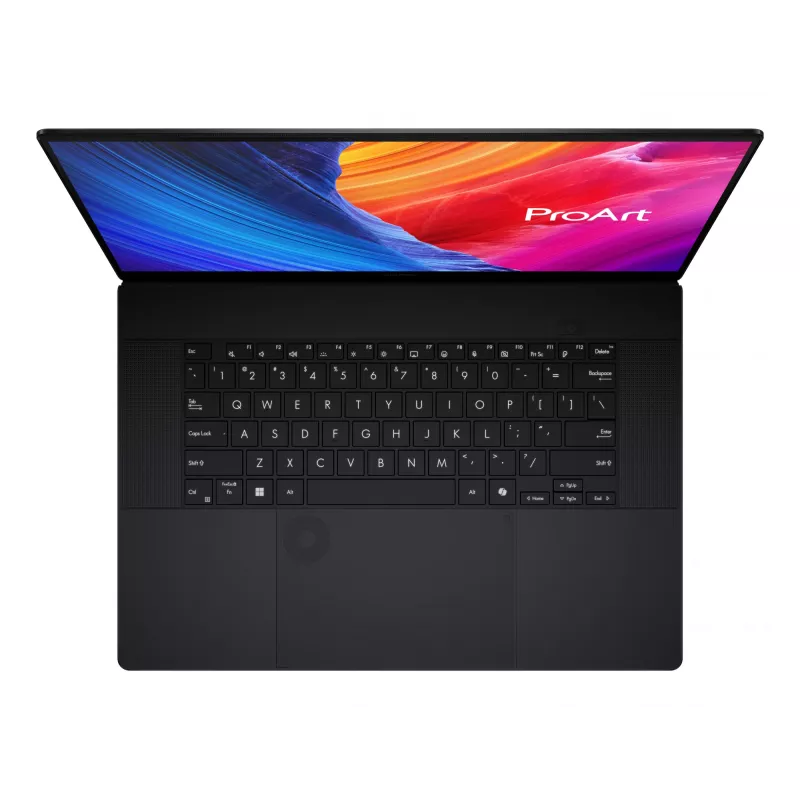 Laptop ASUS ProArt P16 H7606WP-RJ097W 16 inch AMD Ryzen 9 370 32GB RAM 1TB SSD NVIDIA GeForce RTX 5070 Windows 11