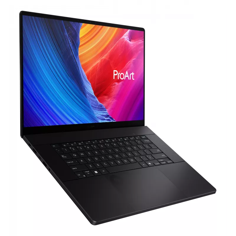 Laptop ASUS ProArt P16 H7606WP-RJ097W 16 inch AMD Ryzen 9 370 32GB RAM 1TB SSD NVIDIA GeForce RTX 5070 Windows 11