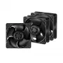 Fan ARCTIC S12038-8K 120 mm 8000 RPM Server Fan 3 Pack
