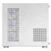 PC Midi Tower Case Cougar FV150 ARGB White — ATX/Micro-ATX/Mini-ITX, 3x120mm front, 1x120mm rear, 2x3.5 inch + 2x2.5 inch bays, USB 3.2 Gen1
