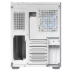 PC Midi Tower Case Cougar FV150 ARGB White — ATX/Micro-ATX/Mini-ITX, 3x120mm front, 1x120mm rear, 2x3.5 inch + 2x2.5 inch bays, USB 3.2 Gen1