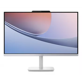 Lenovo A100 Intel® N N100 60.5 cm (23.8 inch) 1920 x 1080 pixels All-in-One PC 8 GB DDR4-SDRAM 256 GB SSD Wi-Fi 6 (802.11ax) Grey
